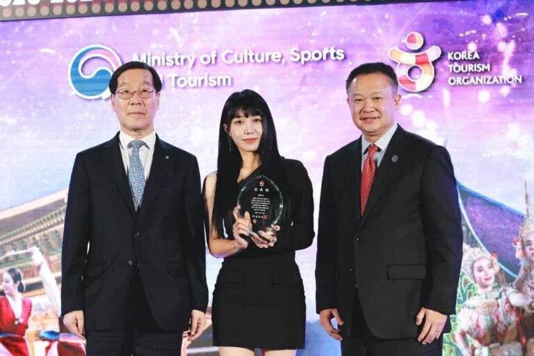 김장실 관광공사 사장, 태국·베트남 찾아 현지 마케팅 강화