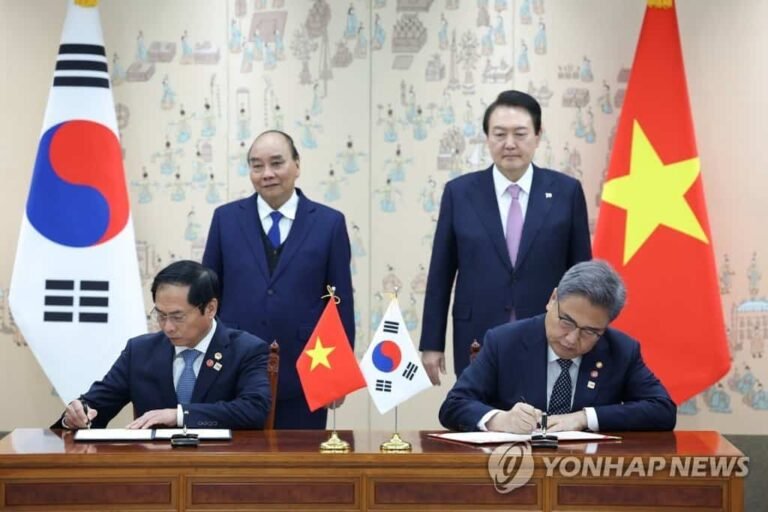 행안부, 베트남 내무부와 공공행정 협력 토론회 공동 개최