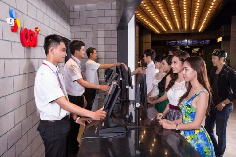 CJ CGV, 베트남서 ‘일하기 좋은 직장’ 3년 연속 1위 선정