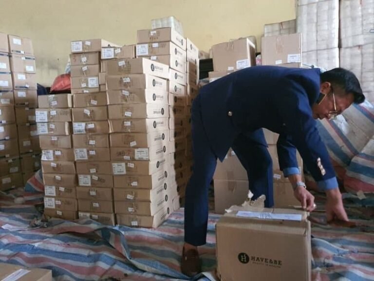 아모레퍼시픽, 베트남에서 짝퉁 적발에 골치