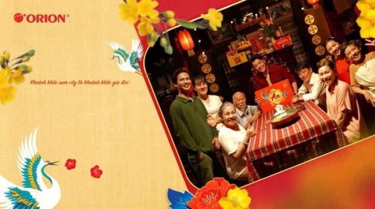 오리온, 베트남 공장 풀가동…최대 명절 ‘뗏’ 대목 공략