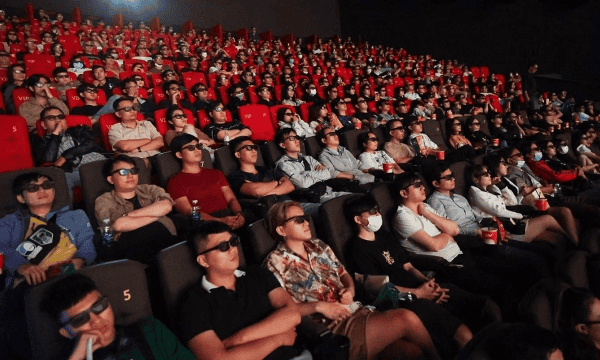 작년 베트남 최고 흥행 영화는 아바타2…극장수입 870만달러