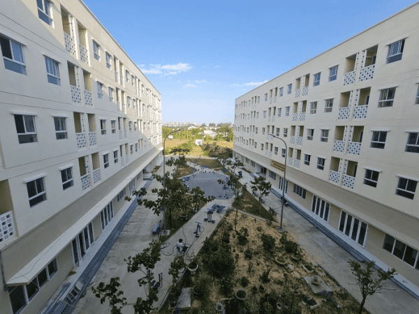 베트남, 사회주택 추가 우대정책 추진