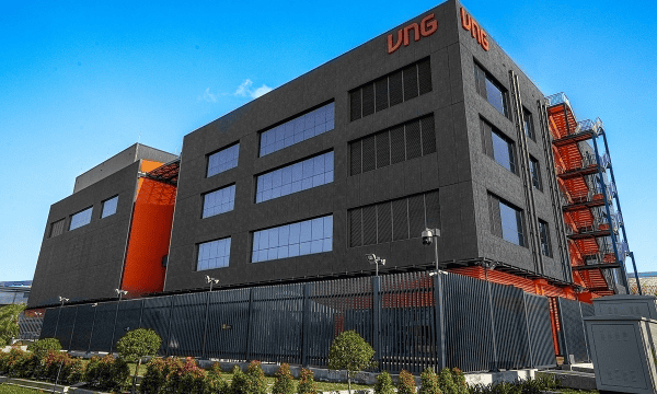 베트남 IT대기업 VNG, 5일부터 비상장주식시장 거래…기업가치 3.6억달러 평가