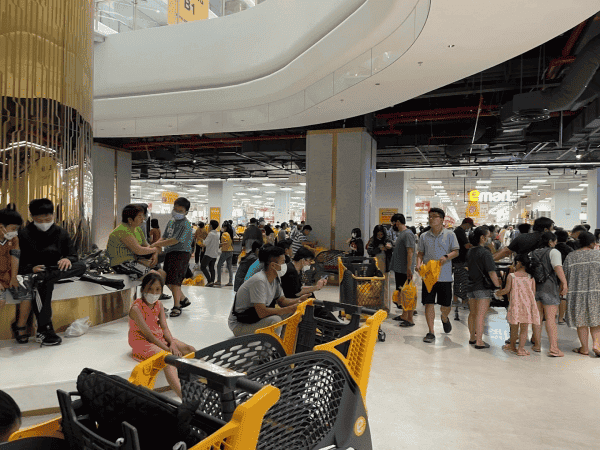 타코그룹 베트남 납세 1위 민간기업이 되다