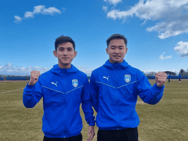 천안시티FC, ‘베트남 유망주’ 안·히에우 동시 임대 영입