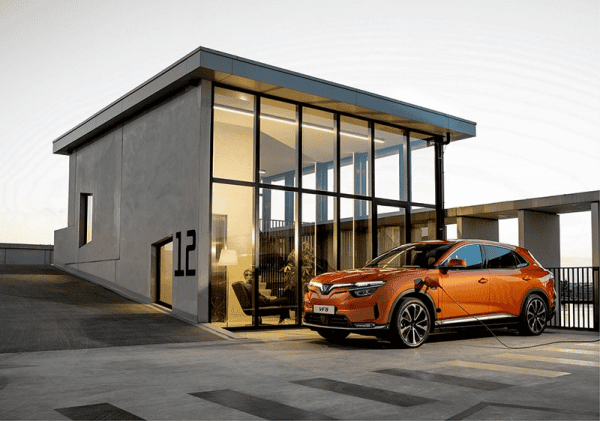 빈패스트, 독일 에온그룹(E.ON)과 유럽내 전기차충전소 구축 나서…