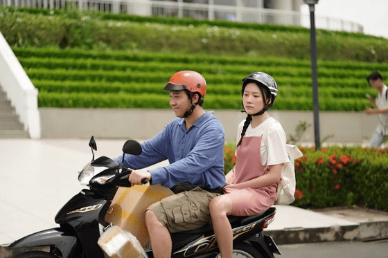 “싱글맘 많아 통했다” CJ 또 홈런…베트남서 난리난 이 영화