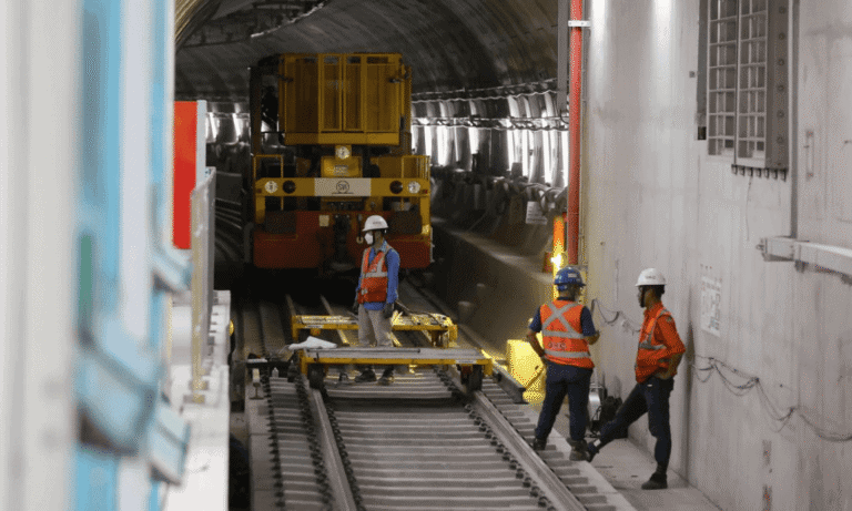 호찌민 메트로, 운영 인력 부족 위기