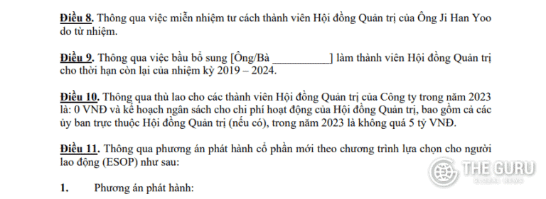 유지한 SK수펙스 부사장, 베트남 마산그룹 사외이사 사임