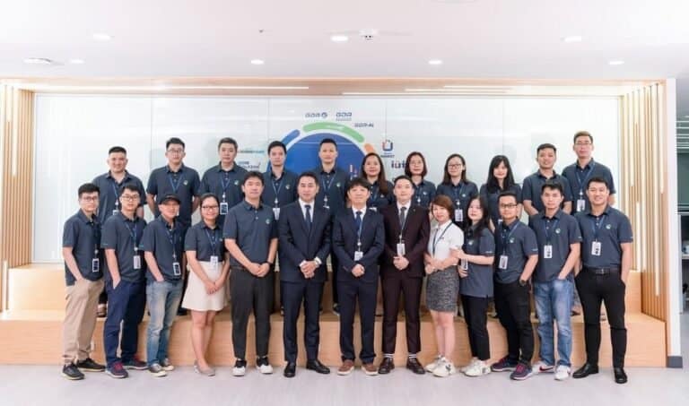 골프존, 베트남에 글로벌 연구 개발 센터 설립