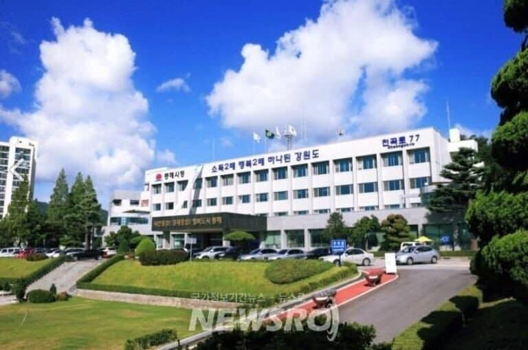 동해시, 베트남 하이퐁 시와 ‘교류 협력 확대’ 논의