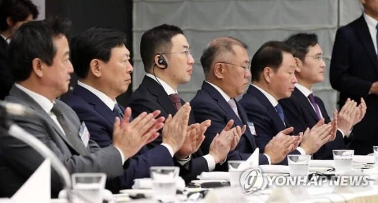 경제계 ‘3대 교역국’ 베트남에 총출동…투자 협력 보따리 관심