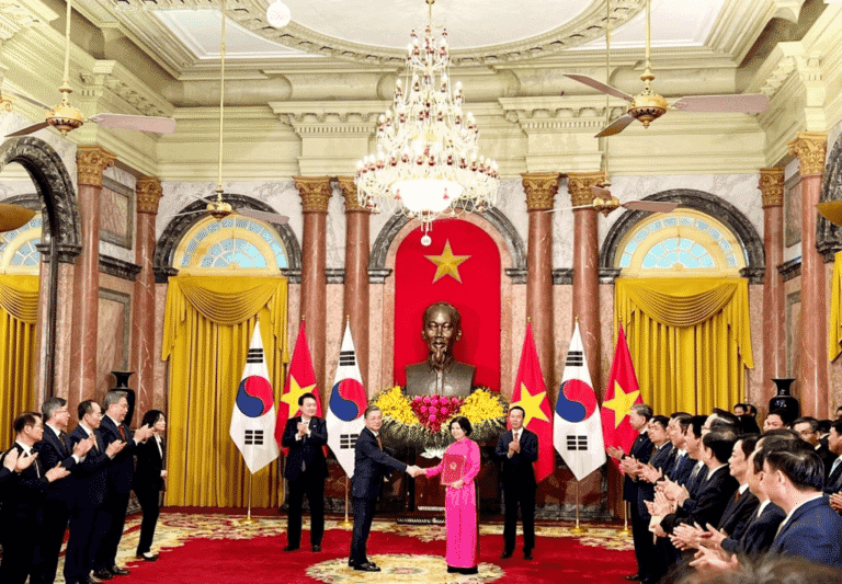 LH, 베트남 북부 5개 지방성과 ‘도시개발 협력’ 약속