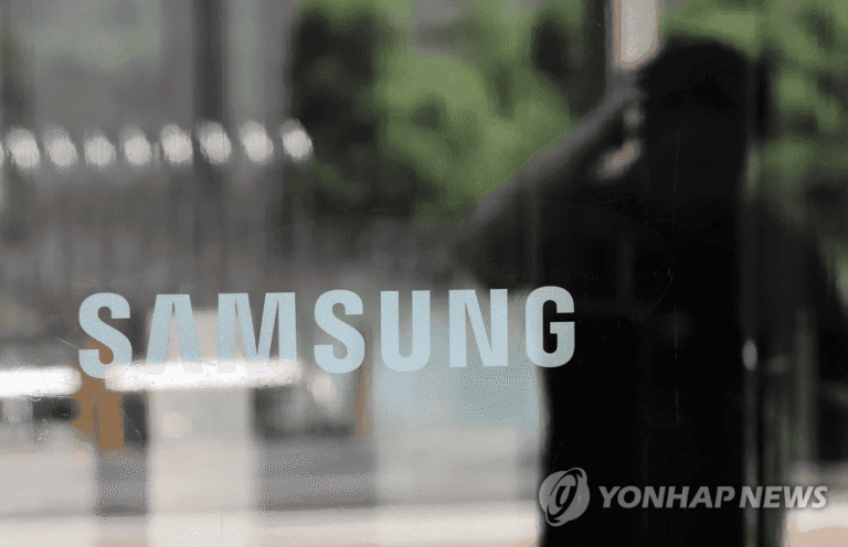 ‘반도체 매출 1위 쟁탈전’