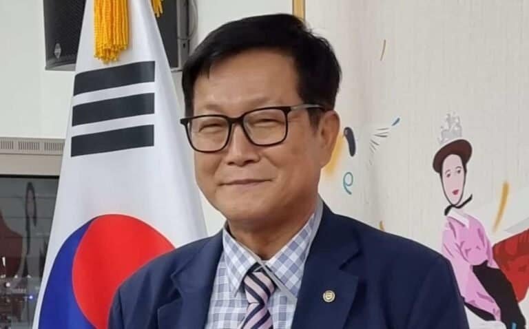 씬짜오베트남, 심일용 사장 취임