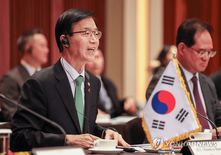 한·베트남, 핵심광물 협력 강화