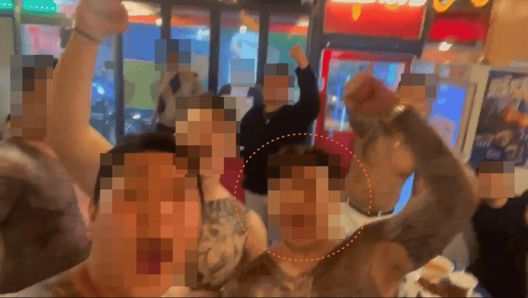 청소년 성착취물 제작·베트남 도주 MZ조폭 검거