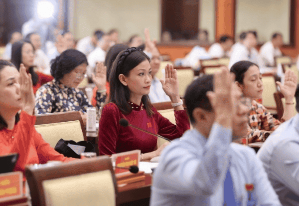 호찌민시, 내년 경제성장률 8% 목표