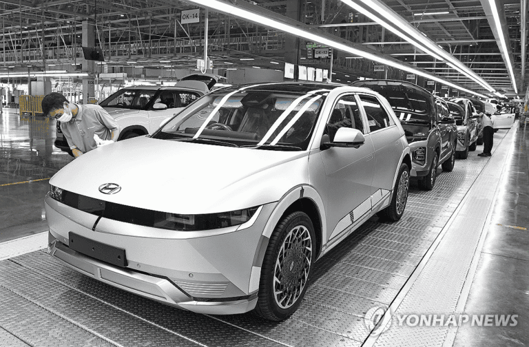 현대차, 작년 인니 판매량 18% 늘어