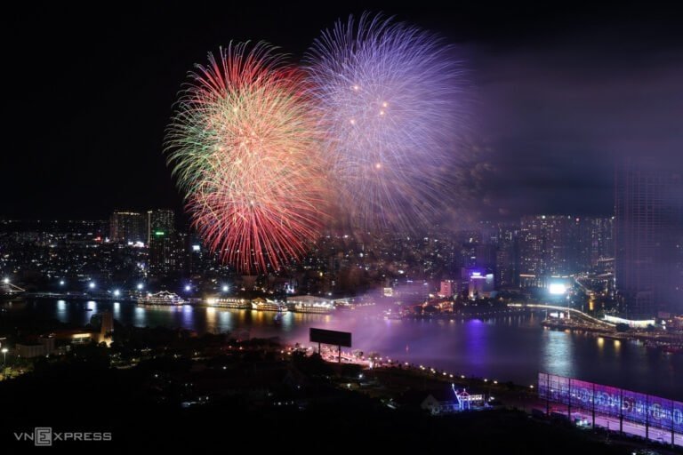 통일절 5일간 황금연휴 종료….27~5월1일