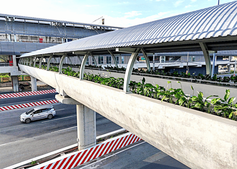 호찌민시 메트로 ‘친환경 변신’