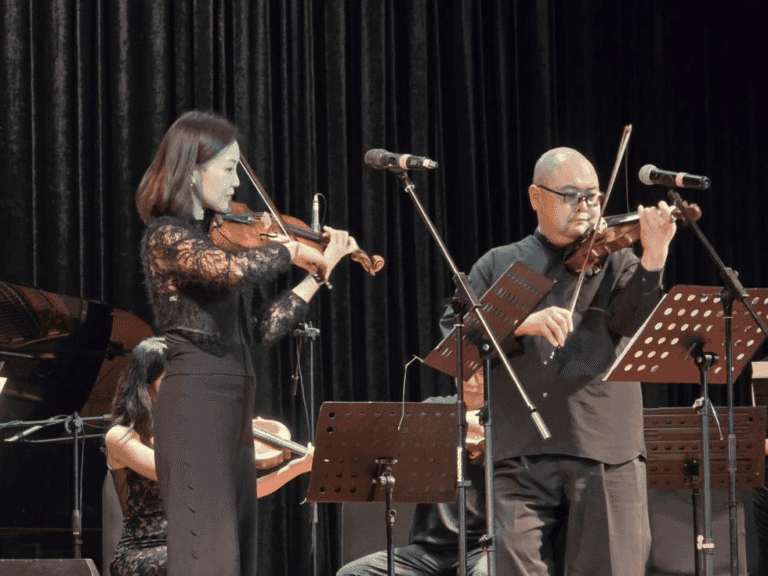 “뉴욕 클래식 음악가들, 베트남서 ‘드림콘서트’ 열어”