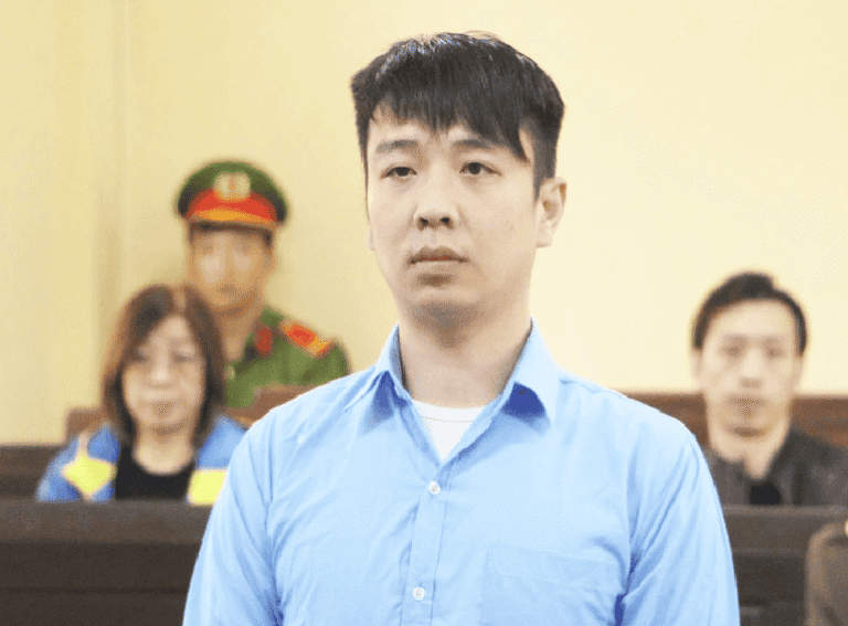 중국인 관광객 음주운전 사망사고로 징역 1년