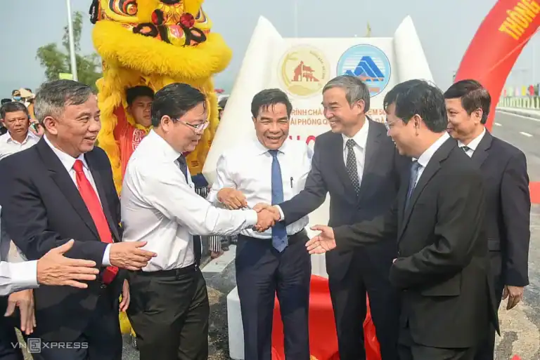 꽝남(Quang Nam)·다낭(Da Nang) 통합 추진… “국제적 위상 갖춘 성장 거점으로”