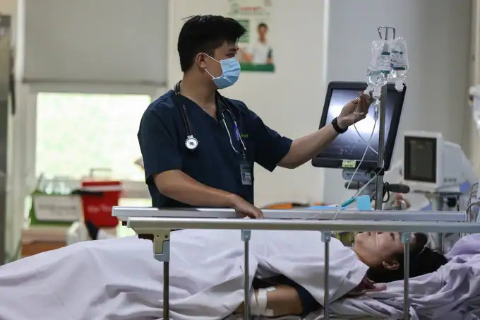 베트남 건강보험 ‘행정 경계 철폐’…7월 1일부터 전국 어디서나 OK