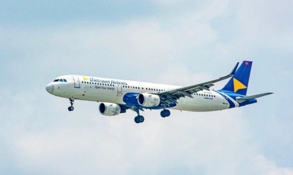 비엣트래블항공, 사업 확장 위해 증자 추진…SHB 재정 지원