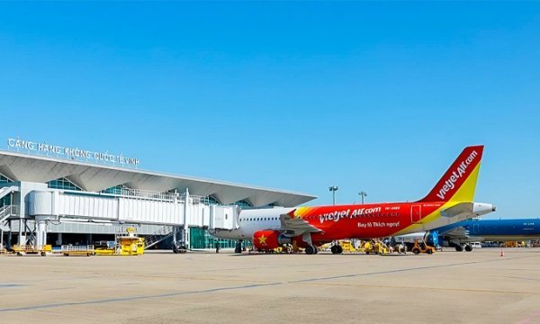 중북부 빈국제공항, 개보수 7월부터 폐쇄…연말까지 6개월간