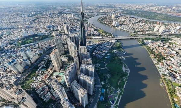 호찌민시, ‘살고 싶은 도시’ 세계 2위…싱가포르 제쳐