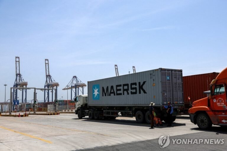 베트남 “수일 내 美상무와 온라인 회담…무역협상 해결할 것”