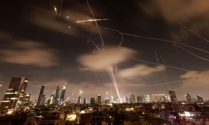 이스라엘서 베트남인 50명 이집트로 피난