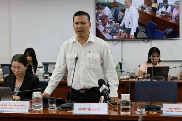 ‘현금만 받아요’ 상점 단속 강화…탈세 근절 목표