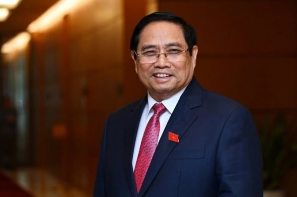 팜 민 찐 베트남 총리, 브릭스(BRICS) 확대 정상회의 참석…4~8일