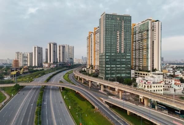 호찌민시, 에어비앤비 시범사업 추진…9월부터 1년간