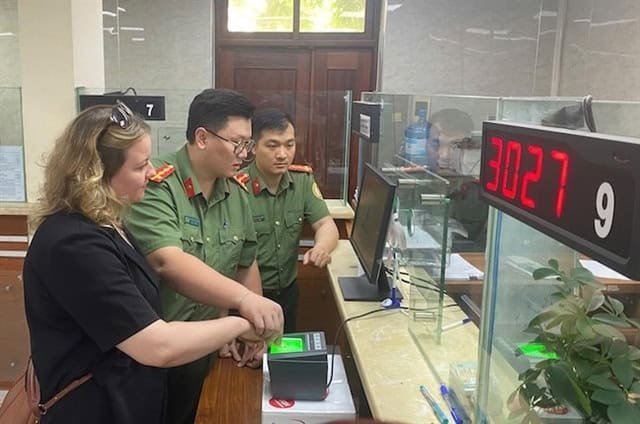 외국인 디지털신분증 50일 특별발급 시작