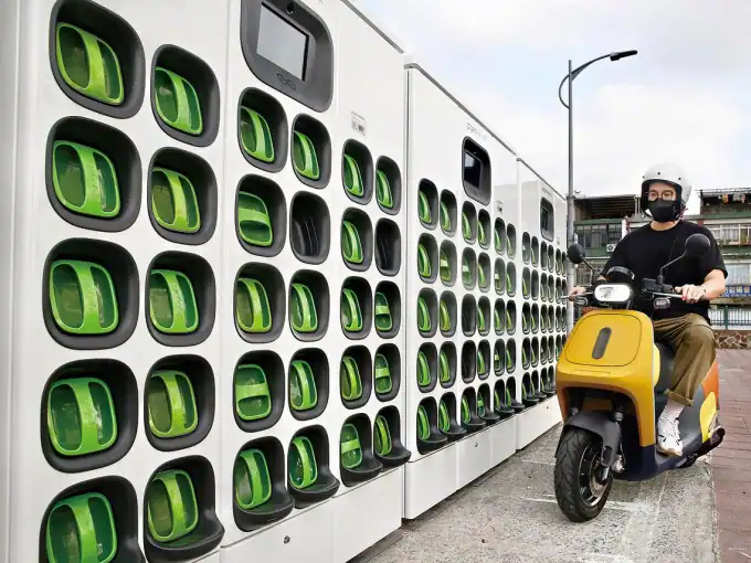 베트남, 中 ‘소형 밀집형’ 전기차 충전소 모델 주목