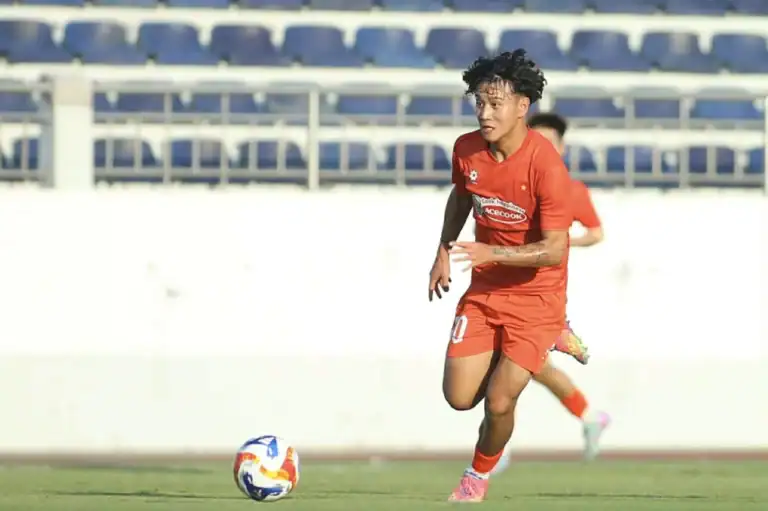 김상식 감독, 동남아 U23 대회 앞두고 해외계 베트남 선수 제외