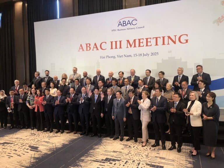 베트남서 APEC 기업인자문위원회 개최…국내 준비상황 소개