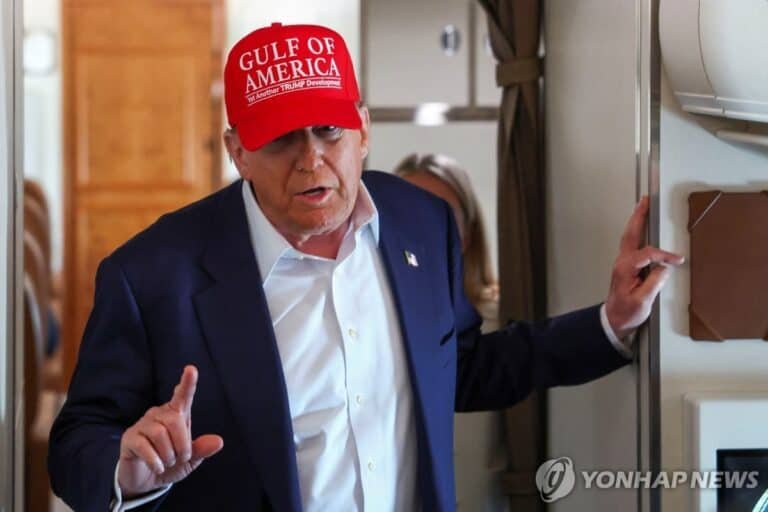 트럼프, 베트남과 무역합의 전격 타결…관세 46%→20% 대폭 인하