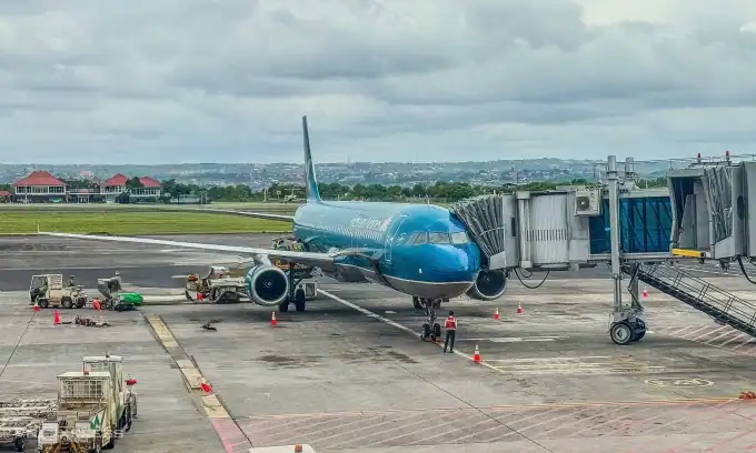 베트남 항공업계 국제 직항노선 확대 경쟁