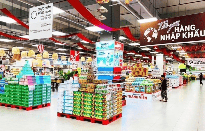 롯데마트, 베트남 쇼핑앱 19위…선구매 후결제 경쟁력↑