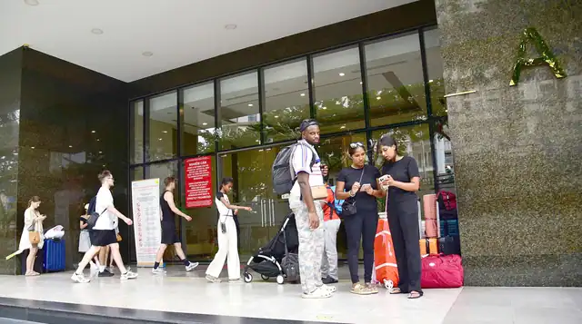 호찌민시(Ho Chi Minh City), 에어비앤비(Airbnb) 단기임대 시범사업 추진