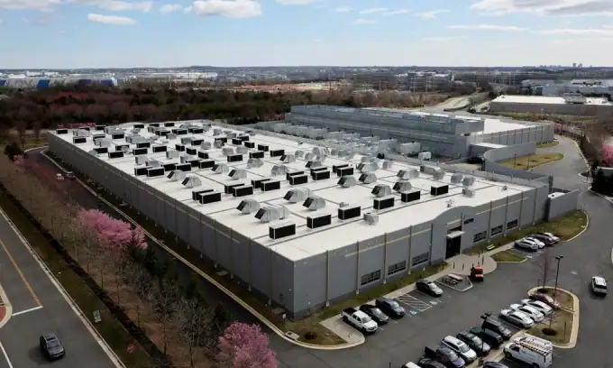 베트남, 데이터센터 투자 ‘블루오션’ 부상