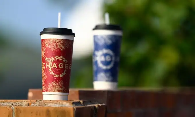 베트남, 차지 버블티에 6천만동 벌금 부과