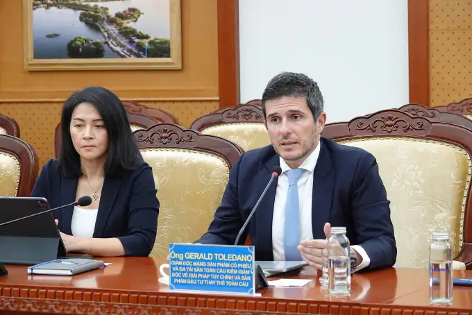 베트남 “증시 업그레이드 기준 곧 충족할 것”