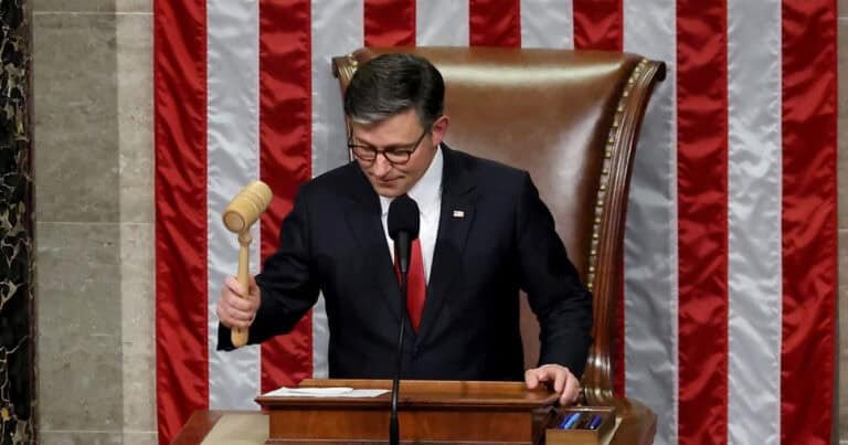 트럼프(Trump) 메가 법안, 美의회 최종 통과